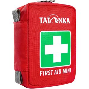 Tatonka Elsősegély Mini - Kompakt Elsősegély készlet - Piros Tatonka Elsősegély Mini - Kompakt Elsősegély készlet - Piros