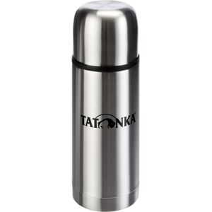 Tatonka Hot & Cold Stuff 0,35L Garrafa de Aço Inox - Isolada, Anti-choque Tatonka Hot & Cold Stuff 0,35L Garrafa de Aço Inox - Isolada, Anti-choque