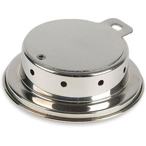 Tatonka Flame Adjuster - Prata - Unissex - Tamanho Único - Acessório de Cozinha Tatonka Flame Adjuster - Prata - Unissex - Tamanho Único - Acessório de Cozinha