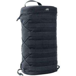 Tasmanian Tiger TT Tac Pouch 9 SP Black - Accessory Pouch Tasmanian Tiger TT Tac Pouch 9 SP Black - Accessory Pouch