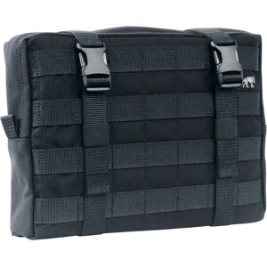 Tasmanian Tiger TT Tac Pouch 10 - Modulare MOLLE-Tasche - Schwarz Tasmanian Tiger TT Tac Pouch 10 - Modulare MOLLE-Tasche - Schwarz