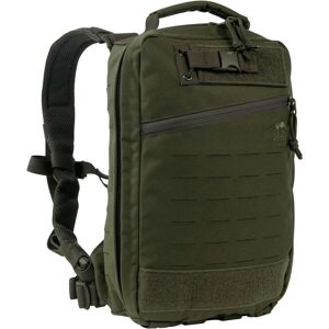 Tasmanian Tiger Tt Medic Assault Pack MKII - Olive - Rucksack Tasmanian Tiger Tt Medic Assault Pack MKII - Olive - Rucksack