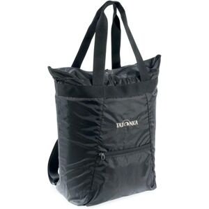 Tatonka Black Market Bag - 22L Grocery Shopping Bag Tatonka Black Market Bag - 22L Grocery Shopping Bag