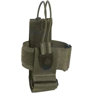 Tasmanian Tiger Tt Tac Pouch 2 Radio - Oliv - Funkgerätetasche Tasmanian Tiger Tt Tac Pouch 2 Radio - Oliv - Funkgerätetasche