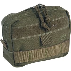 Tasmanian Tiger TT Tac Pouch 4 Horizontal - Pouch Tasmanian Tiger TT Tac Pouch 4 Horizontal - Pouch