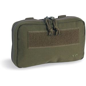 Tasmanian Tiger TT Leader Admin Pouch Organiser, Olivgrön Tasmanian Tiger TT Leader Admin Pouch Organiser, Olivgrön