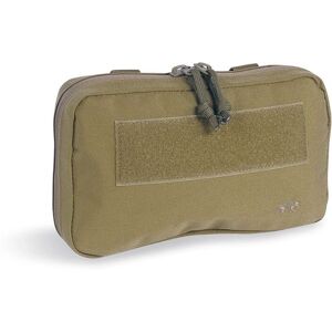 Tasmanian Tiger T Leader Admin Pouch - Khaki - Pouch Tasmanian Tiger T Leader Admin Pouch - Khaki - Pouch