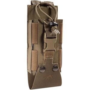 Tasmanian Tiger Porte-radio Tac Pouch 2 Radio MKII - Holster Tasmanian Tiger Porte-radio Tac Pouch 2 Radio MKII - Holster