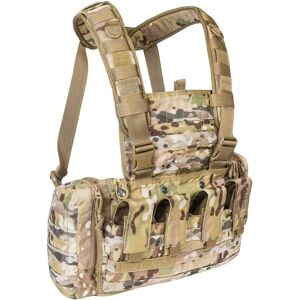 Tasmanian Tiger Mk2 Multicam Gilet de Peau - Gilet de Peau - Publicité Tasmanian Tiger Mk2 Multicam Gilet de Peau - Gilet de Peau - Publicité