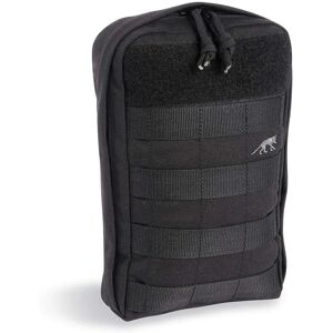 Tasmanian Tiger TT TAC POUCH 7 - Sort - Pung Tasmanian Tiger TT TAC POUCH 7 - Sort - Pung