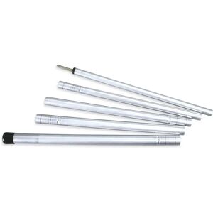 Tatonka Aluminiums Tarpstang - 180 cm - Robust, Lett Tatonka Aluminiums Tarpstang - 180 cm - Robust, Lett