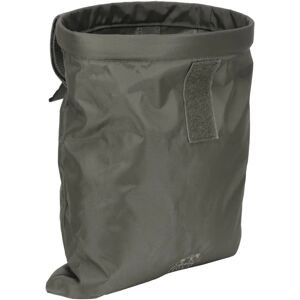 Tasmanian Tiger TT Dump Pouch - Olívzöld - Pouch Tasmanian Tiger TT Dump Pouch - Olívzöld - Pouch