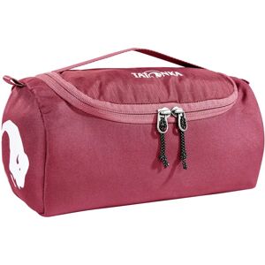 Tatonka Care Barrel - Borsa da toilette - 3L - Rosso Tatonka Care Barrel - Borsa da toilette - 3L - Rosso