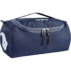 Tatonka Care Barrel - Travel Toiletry Bag, Blue, 3L Tatonka Care Barrel - Travel Toiletry Bag, Blue, 3L