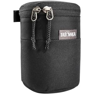 Tatonka Lens Pocket S - Black - Camera Accessory Tatonka Lens Pocket S - Black - Camera Accessory