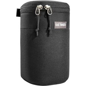 Tatonka LENS POCKET M - Camera Lens Pouch - Black Tatonka LENS POCKET M - Camera Lens Pouch - Black