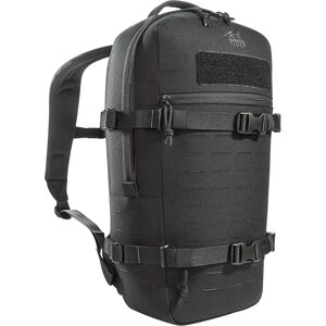 Tasmanian Tiger Modular Daypack L - 18L - Svart - Dagstursryggsäck Tasmanian Tiger Modular Daypack L - 18L - Svart - Dagstursryggsäck