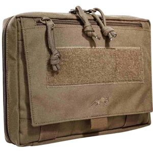 Tasmanian Tiger TT EDC Pouch - Coyote brown - Accessories - Pouch Tasmanian Tiger TT EDC Pouch - Coyote brown - Accessories - Pouch