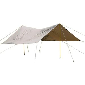 Tatonka Tarp 1 TC - Large, Tearproof, Sunshade - Tarp Tatonka Tarp 1 TC - Large, Tearproof, Sunshade - Tarp