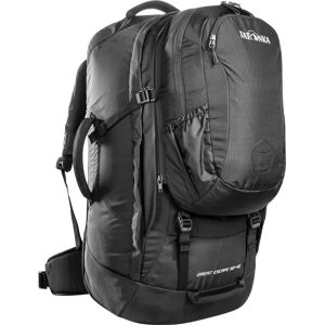Tatonka Great Escape 60+10 Travel Backpack - Suitcase Style Tatonka Great Escape 60+10 Travel Backpack - Suitcase Style