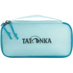 Tatonka SQZY Padded Pouch - Lightweight, Soft, Electronics Storage Tatonka SQZY Padded Pouch - Lightweight, Soft, Electronics Storage
