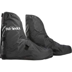 Tatonka Velo Gaiter - Schwarz - Fahrradgamaschen - Größe L Tatonka Velo Gaiter - Schwarz - Fahrradgamaschen - Größe L