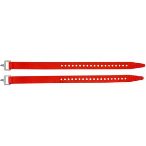 Tatonka No-Slip Band 40cm - Röd Orange Tatonka No-Slip Band 40cm - Röd Orange