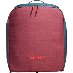 Tatonka COOLER BAG M - bordeaux red Tatonka COOLER BAG M - bordeaux red