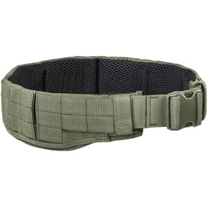 Tasmanian Tiger Warrior Belt MK IV - Oliv - Gürtel Tasmanian Tiger Warrior Belt MK IV - Oliv - Gürtel