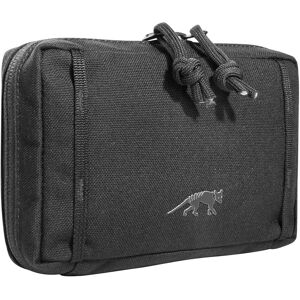 Tasmanian Tiger Tac Pouch 4.1 - Noir - Sacoche - Publicité Tasmanian Tiger Tac Pouch 4.1 - Noir - Sacoche - Publicité