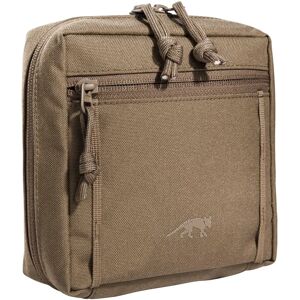 Tasmanian Tiger Tac Pouch 5.1 - Coyote brun - Taske Tasmanian Tiger Tac Pouch 5.1 - Coyote brun - Taske