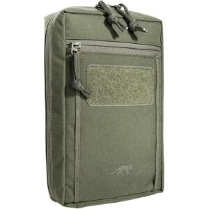 Tasmanian Tiger TT Tac Pouch 7.1 - Olive - Custodia Tasmanian Tiger TT Tac Pouch 7.1 - Olive - Custodia