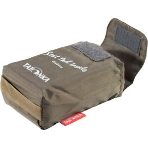 Alfombrilla de asiento plegable Tatonka 26x34 - Cojín aislante portátil Alfombrilla de asiento plegable Tatonka 26x34 - Cojín aislante portátil