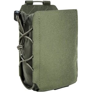 Tasmanian Tiger TT MULTIPURPOSE SIDE POUCH - Olive - Poche latérale - Publicité Tasmanian Tiger TT MULTIPURPOSE SIDE POUCH - Olive - Poche latérale - Publicité