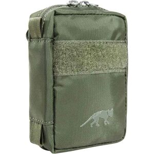 Tasmanian Tiger First Aid Mini - EHBO-kit - Olijfgroen Tasmanian Tiger First Aid Mini - EHBO-kit - Olijfgroen