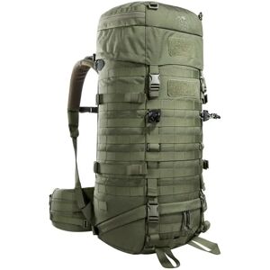 Tasmanian Tiger Base Pack 52 - Sac à dos Olive - Publicité Tasmanian Tiger Base Pack 52 - Sac à dos Olive - Publicité