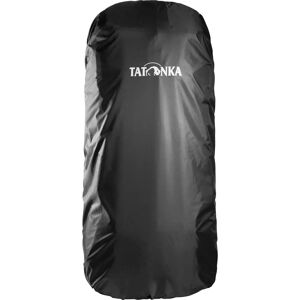 Tatonka 55-70L Waterdichte Regenhoes - Zwart Tatonka 55-70L Waterdichte Regenhoes - Zwart