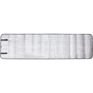 Tatonka ALU-SEAT MAT 50 X 180CM - Szürke - Könnyű ülőpárna Tatonka ALU-SEAT MAT 50 X 180CM - Szürke - Könnyű ülőpárna