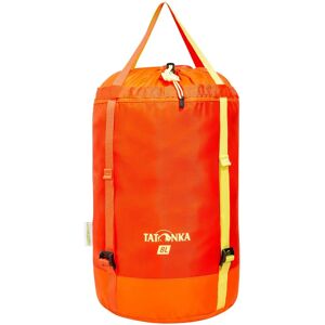 Tatonka 3255 Compression Sack - Red/Orange - 8L Tatonka 3255 Compression Sack - Red/Orange - 8L