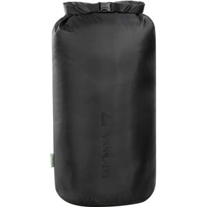Tatonka Dry Sack 18L Black - Waterproof Gear Storage Tatonka Dry Sack 18L Black - Waterproof Gear Storage