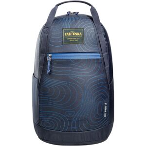 Tatonka City Pack 15 Rucksack - Dunkelblau - Tagesrucksack Tatonka City Pack 15 Rucksack - Dunkelblau - Tagesrucksack