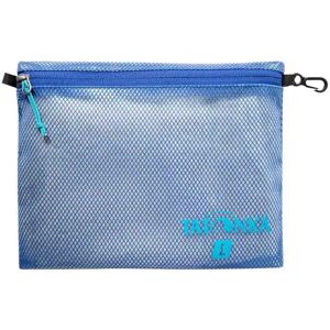 Tatonka Model ZIP POUCH 25x20cm - Packtasche - Blauw Tatonka Model ZIP POUCH 25x20cm - Packtasche - Blauw