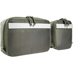 Tasmanian Tiger, Tasche, TT Multipurpose Ausrüstungstaschen Set VL Olivgrün, Grün Tasmanian Tiger, Tasche, TT Multipurpose Ausrüstungstaschen Set VL Olivgrün, Grün