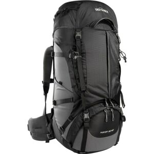 Tatonka Yukon 50+10 Schwarz / Titan Grey - Trekkingrucksack Tatonka Yukon 50+10 Schwarz / Titan Grey - Trekkingrucksack