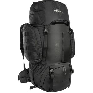 Tatonka Akela 45 Black - Backpack for Hiking Tatonka Akela 45 Black - Backpack for Hiking