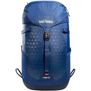 Tatonka Storm 25 Recco Blue Backpack - Backpack Tatonka Storm 25 Recco Blue Backpack - Backpack