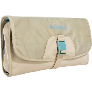 Tatonka Small Travelcare - Kulturtasche - brauner Reis Tatonka Small Travelcare - Kulturtasche - brauner Reis