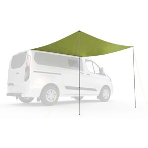 Tatonka Tarp Világos Olív Zöld - Vízálló buszfedél - Egységes méret Tatonka Tarp Világos Olív Zöld - Vízálló buszfedél - Egységes méret