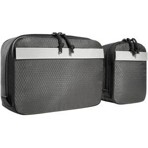 Tasmanian Tiger VL Mehrzwecktaschen-Set - Schwarz Tasmanian Tiger VL Mehrzwecktaschen-Set - Schwarz