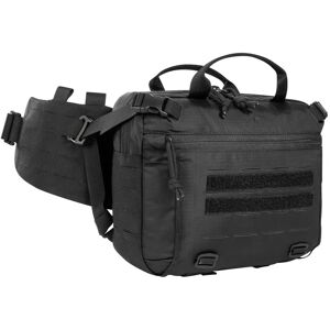 Tasmanian Tiger Tt Modular Hip Bag 3 - Schwarz - Hüfttasche Tasmanian Tiger Tt Modular Hip Bag 3 - Schwarz - Hüfttasche